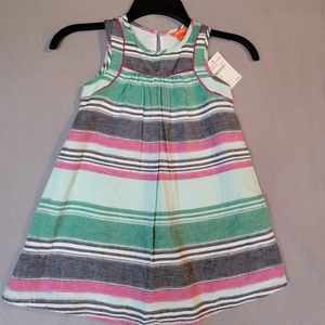 NEW Joe Fresh Casual Dress - 5